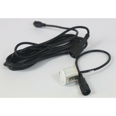 Парктроник TIGER SHARK TS 402 (цвет белый)