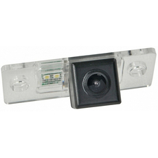 Камера заднего вида для VW Touareg, Tiguan (SWAT VDC-015)