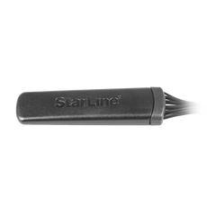 Подкапотный блок StarLine R6
