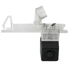 Камера заднего вида Nissan Terrano III VDC-114