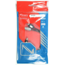 Y адаптер Connection FSM 030.2 1мама->2 папа