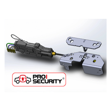 Электромеханический замок капота PROSECURITY LOCK 5243