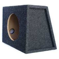 Короб под сабвуфер 12" (35 л)