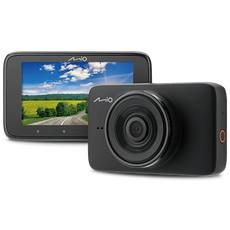 Видеорегистратор Mio ViVa V51