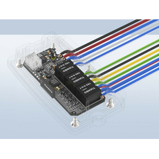 Радиомодуль моторного отсека Pandora RHM-06