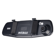 Зеркало-видеорегистратор INTEGO VX-410MR