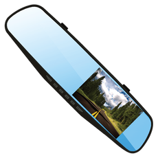 Зеркало-видеорегистратор INTEGO VX-420MR