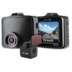 Видеорегистратор Mio MiVue C380D