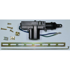 Привод ЦЗ 2-х проводный TIGER SHARK A-2 (6 кг)