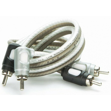 Кабель межблочный Connection FT2 100.2 Two channel RCA cable 100 cm