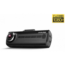 Видеорегистратор Alpine DVR-F200