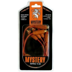 Y адаптер Mystery MPRO Y.M 2папа->1 мама
