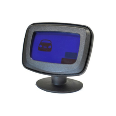 Парктроник TIGER SHARK TS 605 (цвет черный)