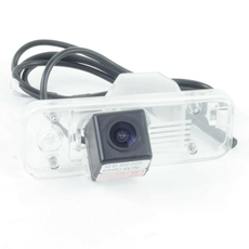 Камера заднего вида Hyundai Santa Fe VDC-039