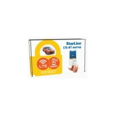 GSM/BT-модуль Star Line LTE+BT 2SIM Мастер-6
