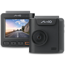 Видеорегистратор Mio ViVa V21