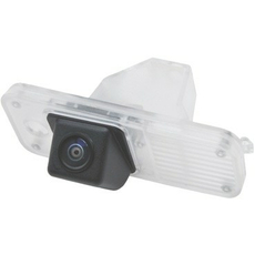 Камера заднего вида Hyundai Santa Fe 2012+ / Creta VDC-104