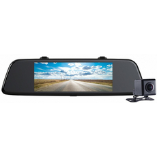 Зеркало-видеорегистратор Pioneer VREC-150MD