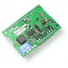 Интерфейсный модуль StarLine 2CAN-2LIN Мастер (индивидуальная упаковка)