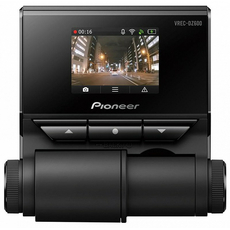 Видеорегистратор Pioneer VREC-DZ600