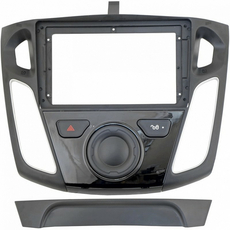 Рамка для FORD Focus 3 2011+, 9" Incar RFO-FC266