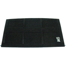 Полка ВАЗ 2108, 09, 13, 14 без боковин Автоблюз