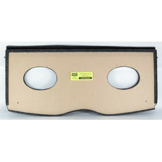 Полка LADA KALINA II хэтчбек / Datsun mi-DO Автоблюз