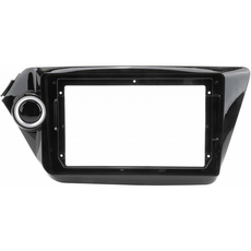 Рамка для KIA Rio 2011-2017, 9" Incar RKIA-FC378