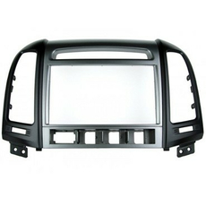 Переходная рамка Hyundai Santa Fe (кнопки) RHY-N44
