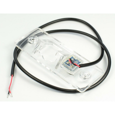 Площадка для камеры ARIA SK-2 на Skoda Fabia, Superb