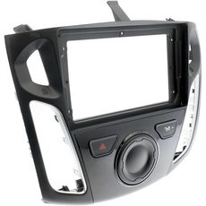 Рамка для FORD Focus 3 2011+, 9" Incar RFO-FC266