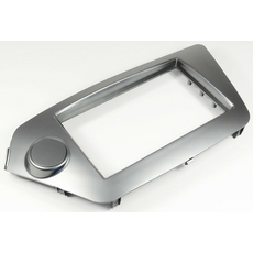 Рамка для KIA Rio 11-17 2din (крепеж) ARIA KIA-01