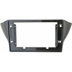 Рамка для GEELY Atlas, 10" Incar RGL-FC289