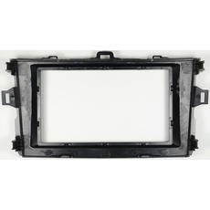 Рамка для TOYOTA Corolla 07-13 2din ARIA TY-01
