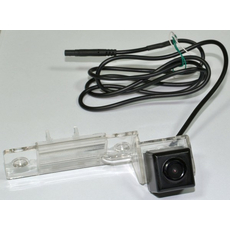 Площадка для камеры ARIA SK-1 на Skoda Fabia,Superb, VW Golf, Polo