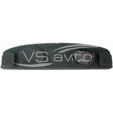 Полка ВАЗ 2105, 2106, 2107, 2101 новая, направленная