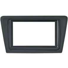 Переходная рамка Skoda Rapid RSC-N05