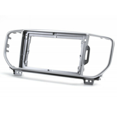 Рамка для KIA Sportage-4 2016-2018, 9" Incar RKIA-FC382