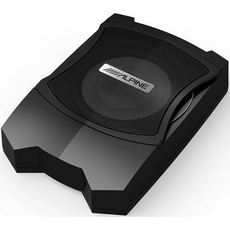 Сабвуфер Alpine PWE V80 активный