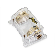 Терминал предохранителя автомобильный Stinger SPD8202 Золото