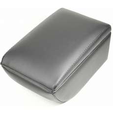 Подлокотник Chevrolet Lacetti экокожа