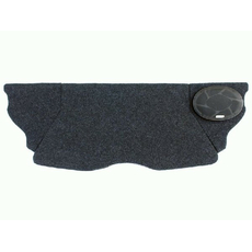 Полка LADA KALINA хэтчбек с боковинами