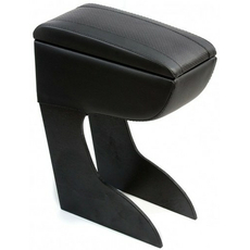 Подлокотник ВАЗ 2110/11/12 с перфорированной вставкой