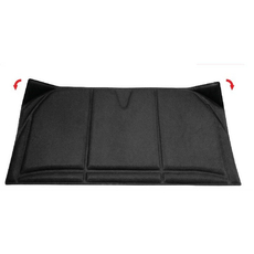 Утеплитель двигателя "HeatShield" L