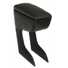 Подлокотник Lada Largus с перфорированной вставкой