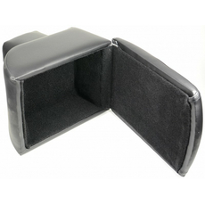 Подлокотник Ford FOCUS II экокожа ЛЮКС