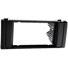 Переходная рамка BMW X5 RBW-X5