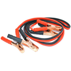 Провод для прикуривания Tiger Shark BC400A