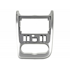 Рамка для RENAULT Logan 2010-2014, 9" Incar RFR-FC247