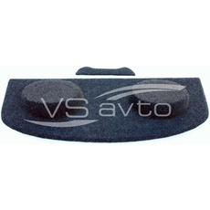 Полка Lada Priora седан (до 2016 г.в.), ВАЗ 2110 направленная